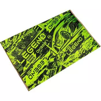 Вибродемпфирующий материал STP LEGEND 2 54541