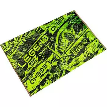 Вибродемпфирующий материал STP LEGEND 2 (MINI) 54545