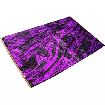 Вибродемпфирующий материал STP LEGEND 4 (MINI) 54547