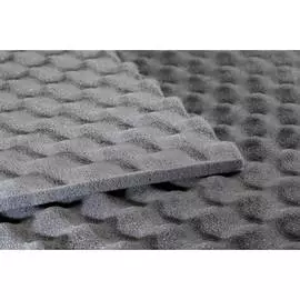 Вибродемпфирующий звукоизоляция SGM