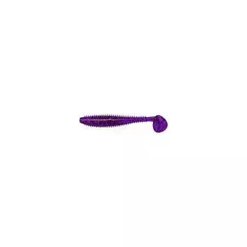 Виброхвост Helios hs-18-012 shaggy 140268