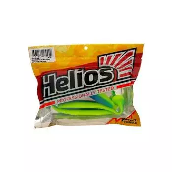 Виброхвост Helios hs-2-040 catcher 211259