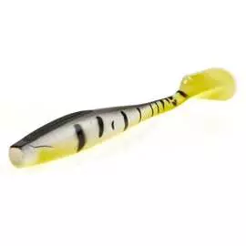 Виброхвосты Lucky John LJ 3D BBS Series KUBIRA SWIM SHAD 140433-PG23