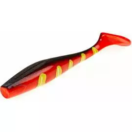 Виброхвосты Lucky John LJ 3D Series KUBIRA SWIM SHAD 140421-PG29