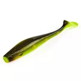 Виброхвосты Lucky John LJ 3D BBS Series GIANT KUBIRA SWIM SHAD 140434-PG21