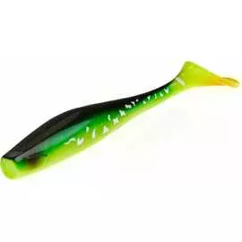 Виброхвосты Lucky John LJ 3D BBS Series GIANT KUBIRA SWIM SHAD 140434-PG26