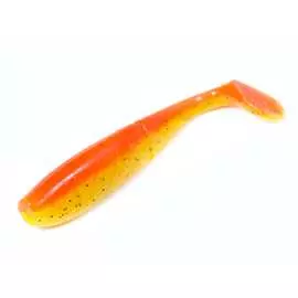 Виброхвосты Lucky John LJ 3D Series ZANDER PADDLE TAIL 140431-Z08