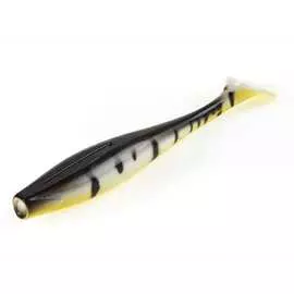 Виброхвосты Lucky John LJ 3D Series KUBIRA SWIM SHAD 140420-PG23