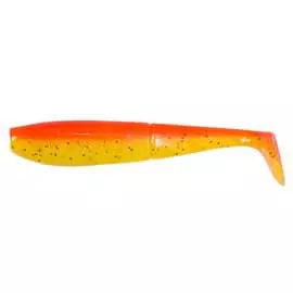 Виброхвосты Lucky John LJ 3D Series ZANDER PADDLE TAIL 140429-Z08