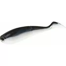 Виброхвосты Lucky John LJ 3D Series ZANDER PADDLE TAIL 140429-Z01