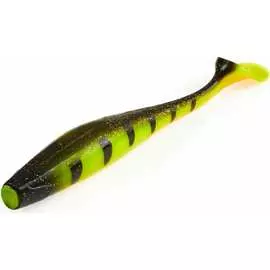Виброхвосты Lucky John LJ 3D BBS Series GIANT KUBIRA SWIM SHAD 140434-PG14