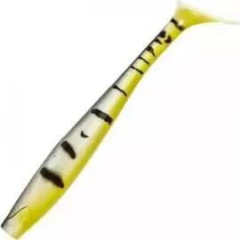 Виброхвосты Lucky John BBS Series GIANT KUBIRA SWIM SHAD 140434-PG23