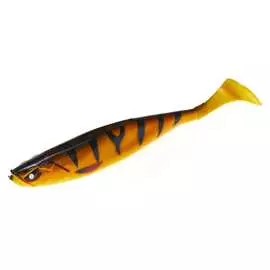 Виброхвосты Lucky John LJ 3D Series BASARA SOFT SWIM 140404-PG08