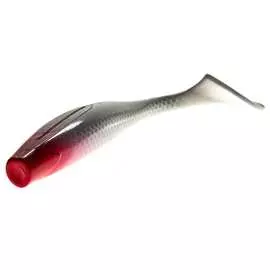 Виброхвосты Lucky John LJ 3D BBS Series KUBIRA SWIM SHAD 140433-PG28