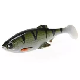 Виброхвосты Lucky John