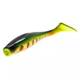Виброхвосты Lucky John LJ 3D BBS Series GIANT KUBIRA SWIM SHAD 140434-PG01