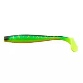 Виброхвосты Lucky John LJ 3D Series KUBIRA SWIM SHAD 140421-PG02