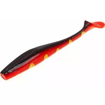 Виброхвосты Lucky John LJ 3D BBS Series KUBIRA SWIM SHAD 140433-PG29