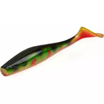Виброхвосты Lucky John LJ 3D BBS Series KUBIRA SWIM SHAD 140433-PG27