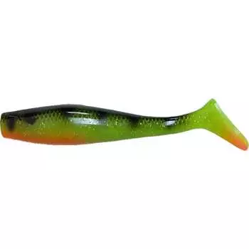 Виброхвосты Lucky John