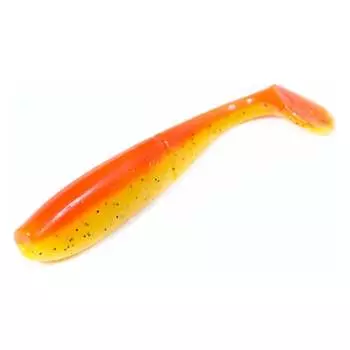 Виброхвосты Lucky John LJ 3D Series ZANDER PADDLE TAIL 140430-Z08