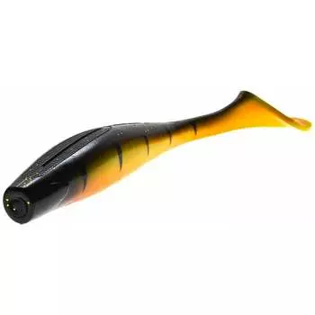 Виброхвосты Lucky John LJ 3D Series KUBIRA SWIM SHAD 140421-PG14