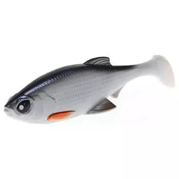 Виброхвосты Lucky John LJ 3D Series ANIRA SOFT SWIM 140414-A05