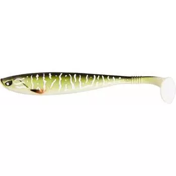 Виброхвосты Lucky John LJ 3D Series BASARA SOFT SWIM 140403-PG11