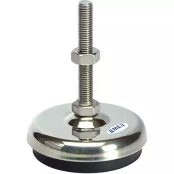 Виброизолирующая опора EMES IA101610