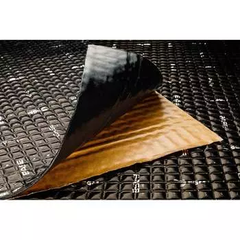 Виброизоляция SGM Base 2 SGM.BS2.04X025.10