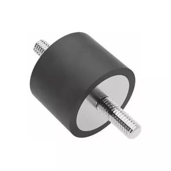 Виброизолятор OK-Las OKSA.2015.M615.M615 SH55 (+/-5)