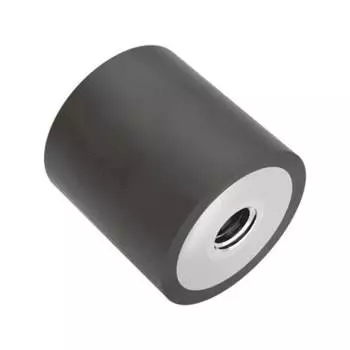 Виброизолятор OK-Las OKSC.4040.M808.M808 SH55 (+/-5)