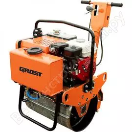 Виброкаток Grost VR300 108887