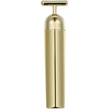 Вибромассажер для лица против морщин Fittop