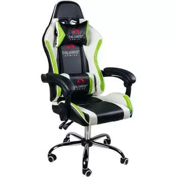 Вибромассажное кресло Calviano asti ultimato 2073009500053