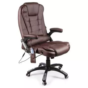 Вибромассажное кресло Calviano