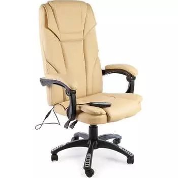 Вибромассажное кресло Calviano