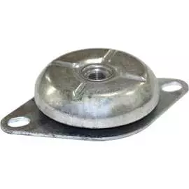 Виброопора ТСС PDH150/50/183 020844