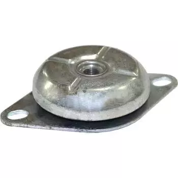 Виброопора ТСС PDH106/38/143 020842