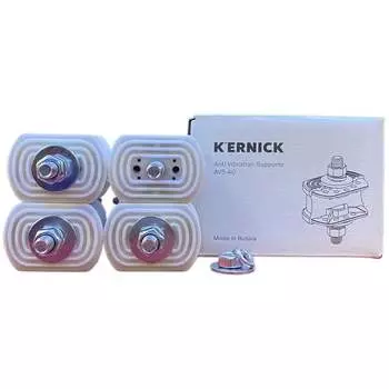 Виброопоры Kernick AVS40