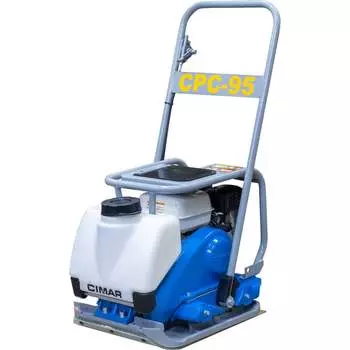 Виброплита CIMAR CPC-95-H ВИБ202