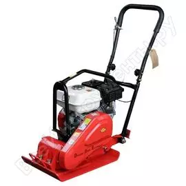 Виброплита DDE VP60-HK