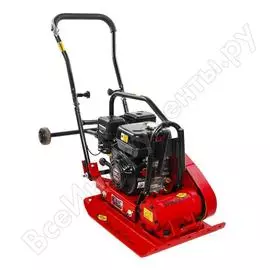 Виброплита DDE VP80-СK