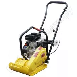 Виброплита (двигатель lifan 154f, 2.5 лс, 50кг, без бака для воды, со съемной ручкой) stem techno spc 152 виб121