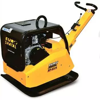 Виброплита EUROSHATAL