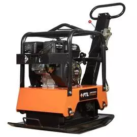 Виброплита FTL PCR 150 7377