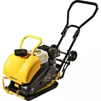 Виброплита Hanskonner HPC60W