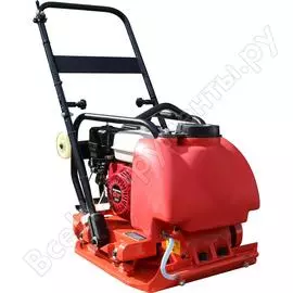 Виброплита Impulse