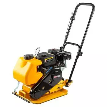 Виброплита REDVERG RD-PC60C 6684488