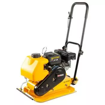 Виброплита REDVERG RD-PC80C 6684489